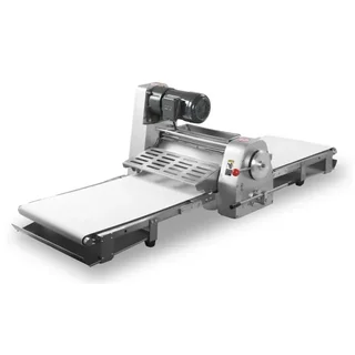 Dough Sheeter
