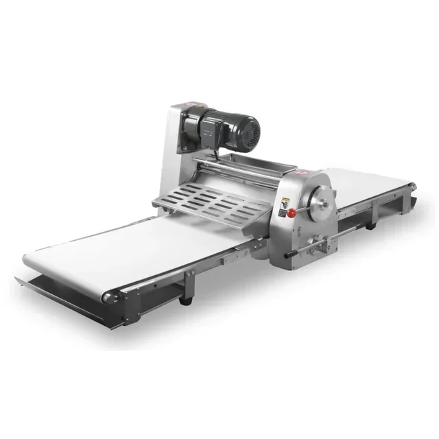 Dough Sheeter
