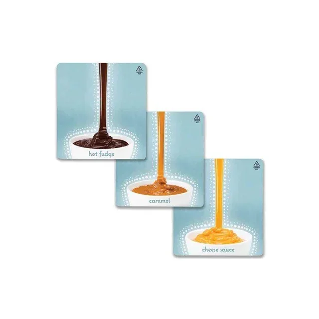 Dispensador con Bomba y Pico Térmico