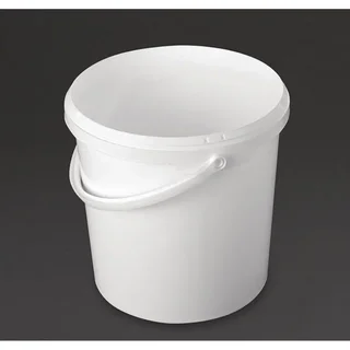 Pump Dispenser for Sauce - 10 Litre Capacity