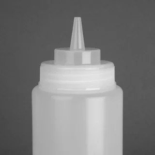 Wide Opening Sauce Dispenser 909ml