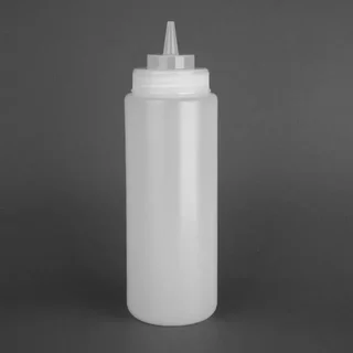 Wide Opening Sauce Dispenser 909ml
