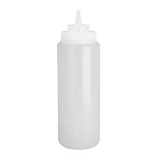 Wide Opening Sauce Dispenser 909ml