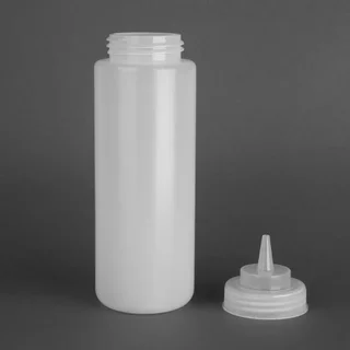 Wide Opening Sauce Dispenser 909ml
