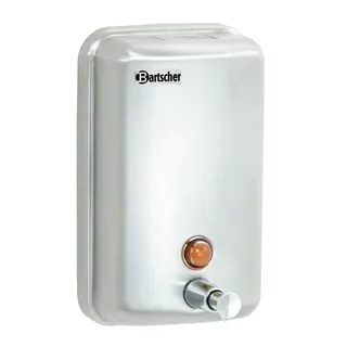 Dispenser di Sapone Liquido - Capacità 1 Litro