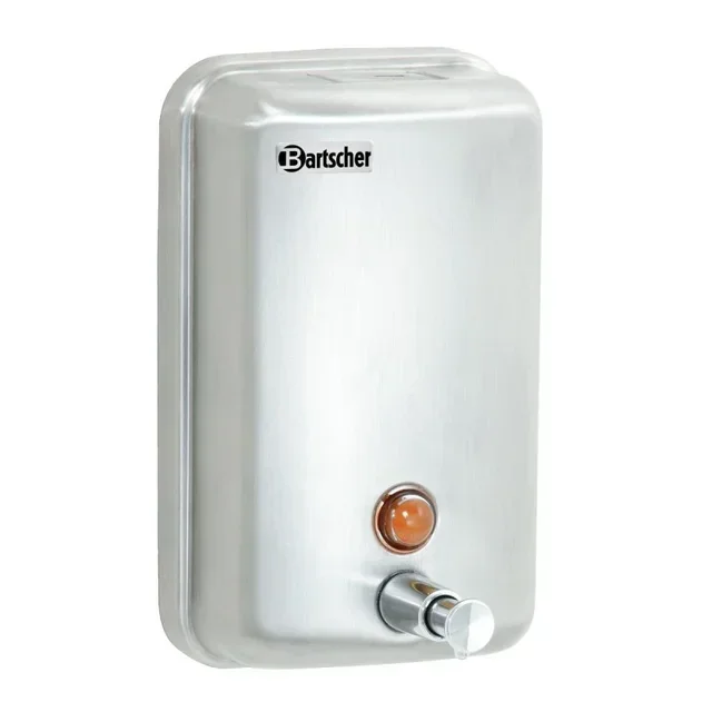 Dispensador de Jabón Líquido - Capacidad 1 Litro