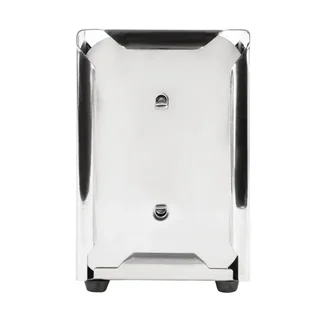 Distributeur à Serviettes en Acier Inoxydable