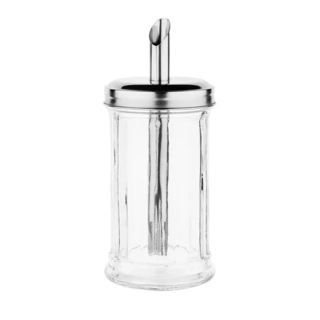 Sugar Dispenser Pouring Spout 19 mm - Diameter 75 mm