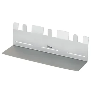 3-Compartment Cereal Dispenser - 10.5 L Capacity