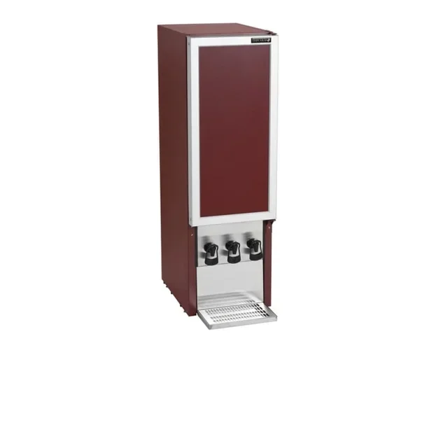 80 Liter Wine Dispenser - Professional Electric Beverage Fountain