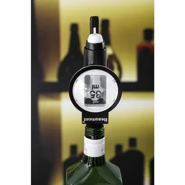 Vaso Medidor de Bar Profesional 35ml