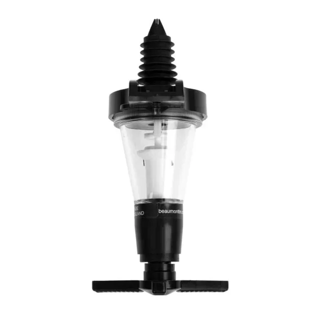 Beaumont 25ml Spirituosen-Dosierer