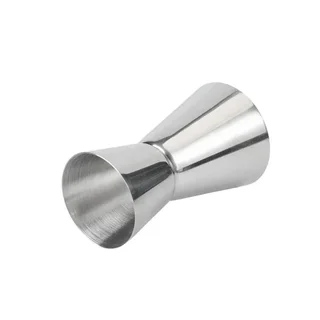 Double Spirit Measure - 1.5 cl and 3 cl