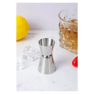 Double Spirit Measure - 1.5 cl and 3 cl