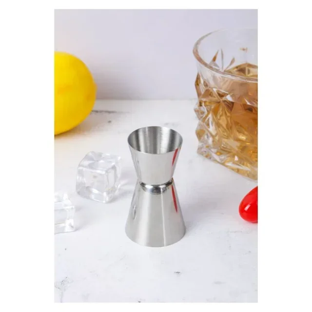 Double Spirit Measure - 1.5 cl and 3 cl