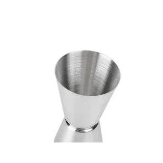 Double Spirit Measure - 1.5 cl and 3 cl