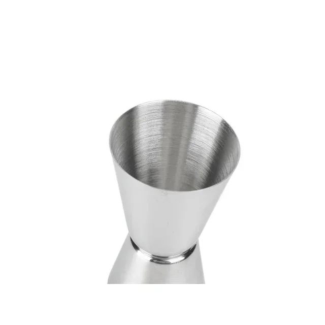 Double Spirit Measure - 1.5 cl and 3 cl