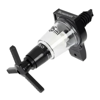 Doseur de Spiritueux Beaumont 35 ml - Verre Mesureur Professionnel