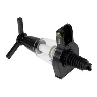 Doseur de Spiritueux Beaumont 35 ml - Verre Mesureur Professionnel