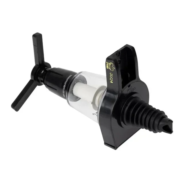 Doseur de Spiritueux Beaumont 35 ml - Verre Mesureur Professionnel