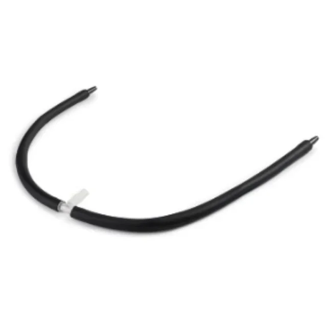 Mangueira Dupla para Fumantes de Cachimbo