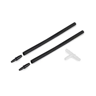 Mangueira Dupla para Fumantes de Cachimbo