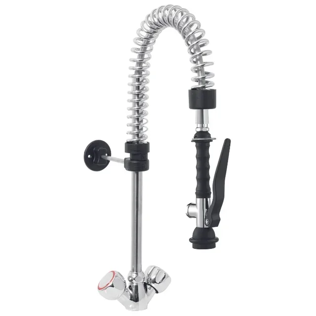 Douchette de Cuisine avec Mitigeur Monotrou pour Évier