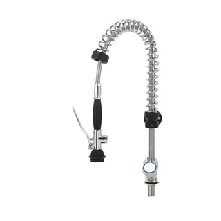 Douchette de Cuisine avec Mitigeur Monotrou pour Évier