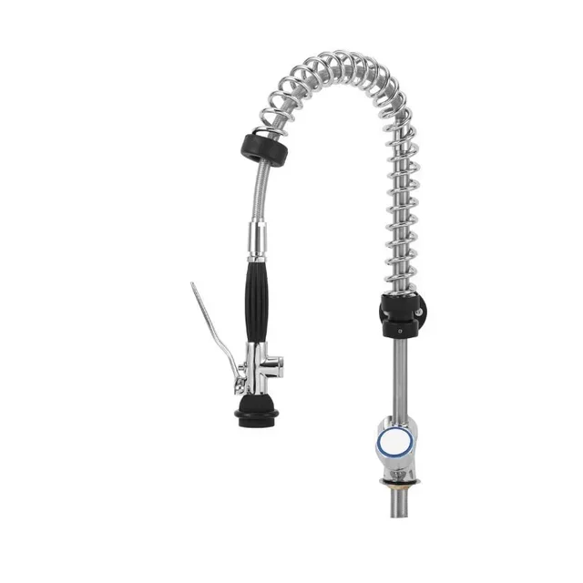 Douchette de Cuisine avec Mitigeur Monotrou pour Évier