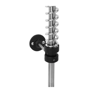 Douchette de Cuisine avec Mitigeur Monotrou pour Évier