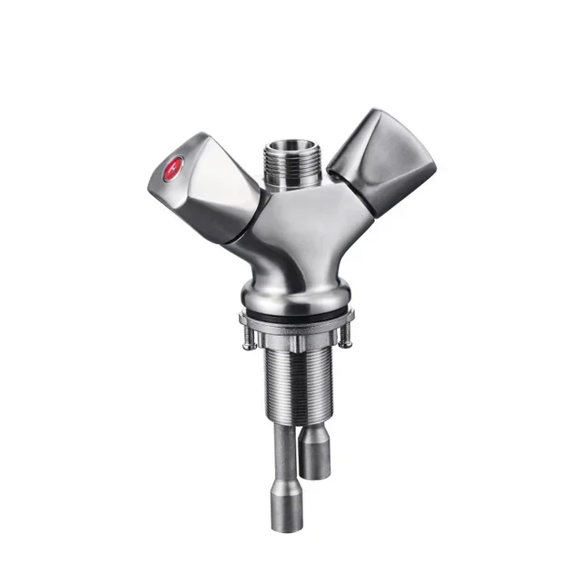 Doccetta da Cucina Monoforo 390x975 mm per Lavello