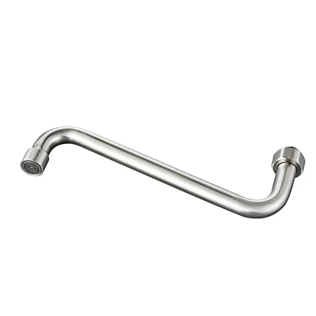 Doccetta da Cucina Monoforo 390x975 mm per Lavello