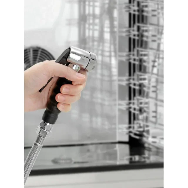 Douchette de Four Mixte à Vapeur Professionnelle