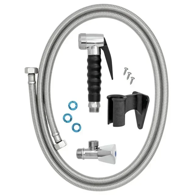 Douchette de Four Mixte à Vapeur Professionnelle