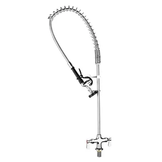 Douchette Pré-rinçage Monobloc Professionnelle