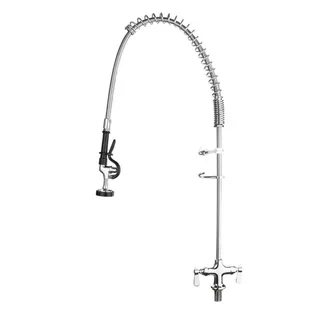 Douchette Pré-rinçage Monobloc Professionnelle