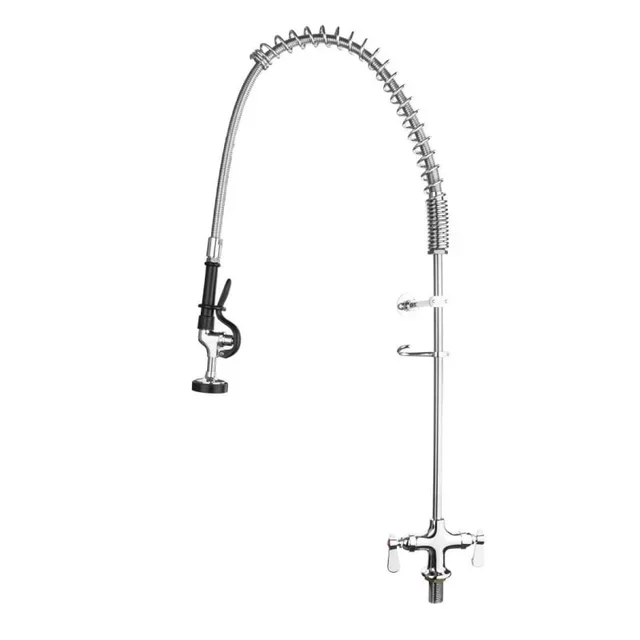 Douchette Pré-rinçage Monobloc Professionnelle