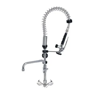 Douchette de Puisage Monotrou Petit Format à Col de Cygne