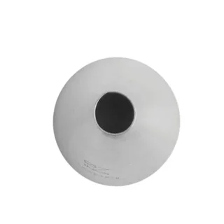 Soquete Cilíndrico em Aço Inoxidável Ø 7 mm - Aço Inoxidável