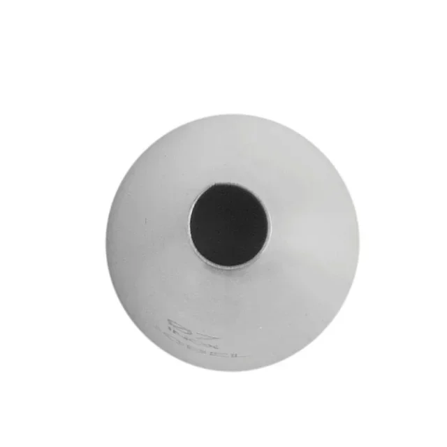 Soquete Cilíndrico em Aço Inoxidável Ø 7 mm - Aço Inoxidável