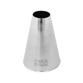 Sechskant-Steckschlüssel Edelstahl 16 mm - Standard-Steckschlüssel