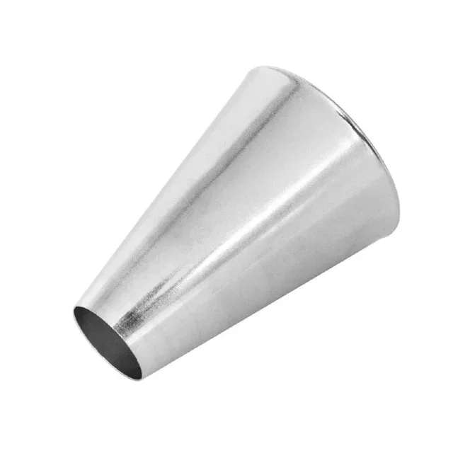 Sechskant-Steckschlüssel Edelstahl 16 mm - Standard-Steckschlüssel