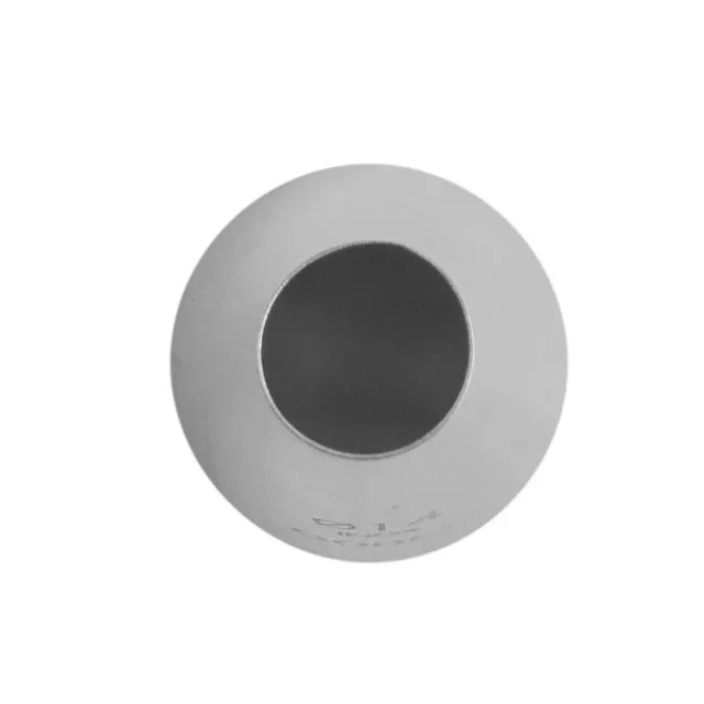 Presa Cilindrica in Acciaio Inox - Diametro 14 mm