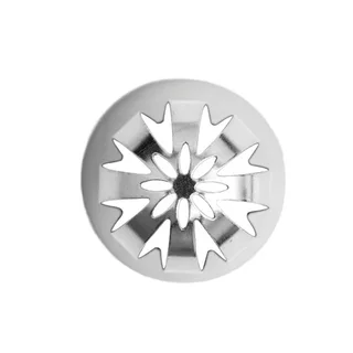 Stainless Steel Ball Joint Socket R814 - Diameter 24 mm