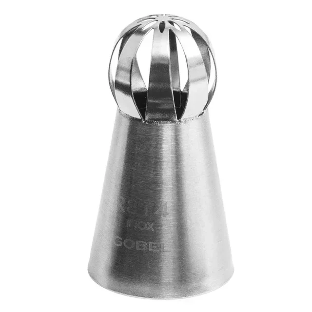 Stainless Steel Ball Joint Socket R814 - Diameter 24 mm