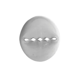 Raccordo Multilinea Acciaio Inossidabile 17mm x 2mm - Manicotto di Giunzione