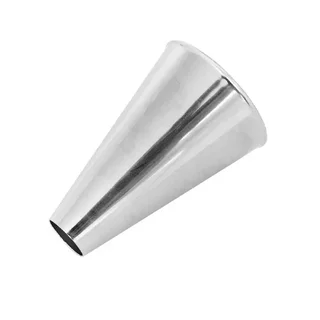Stainless Steel Hexagonal Socket 10 mm - 1/2" Drive