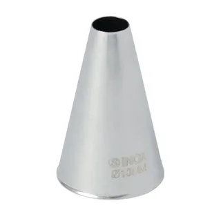 Stainless Steel Hexagonal Socket 10 mm - 1/2" Drive