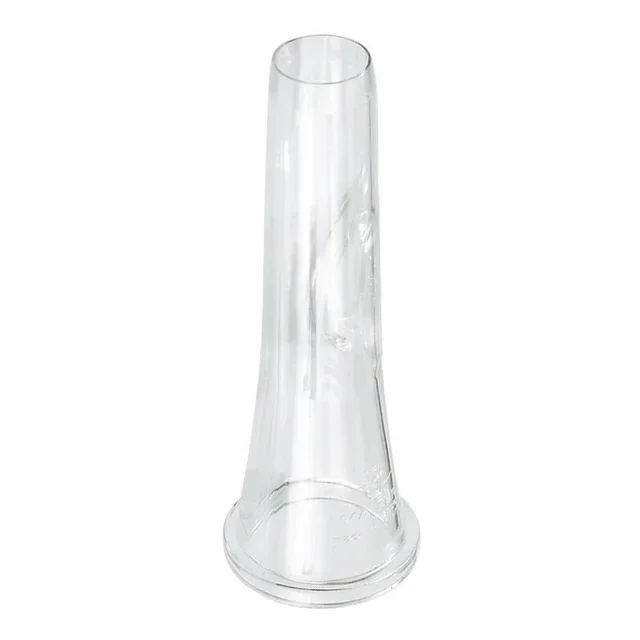 Beccuccio Pasticceria Punta Lunga Verrines Copoliester Diametro 10 mm