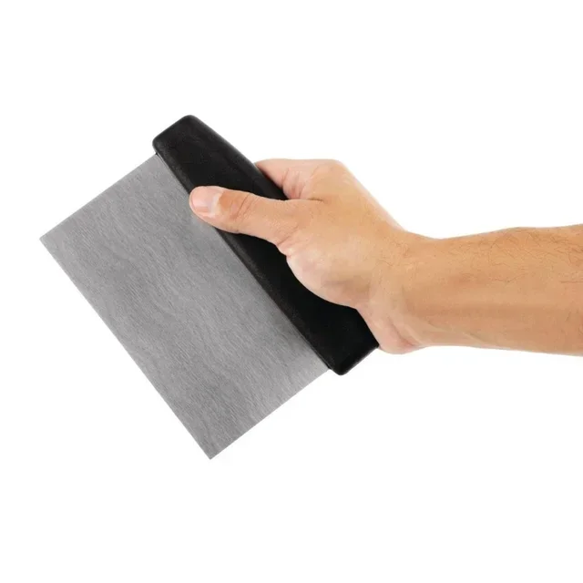 Reusable Rigid Plastic Piping Bag for Pastry